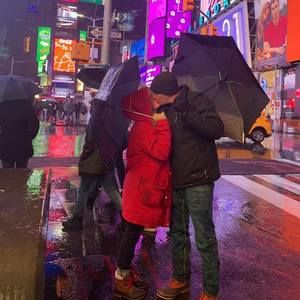 Meet your Posher, Bethany